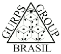 Logo Gurps